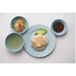 超人気カオマンガイ専門店上陸、タイで一日中行列の有名店が日本1号店。