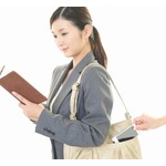 スマホに画期的な&ldquo;盗難防止機能&rdquo;