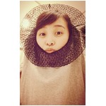 ももクロ百田&ldquo;面白&rdquo;すっぴん、エリマキトカゲ風の姿にファン歓喜。