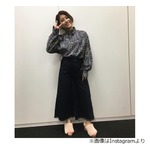 IMALU、親選べるなら「落ち着いた人がいい」