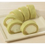 ローソン「もち食感ロール」に&ldquo;ずんだシェイク風味&rdquo;、ずんだ茶寮が監修