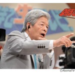 「朝まで生テレビ！」の&ldquo;神回&rdquo;再放送へ