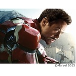 アベンジャーズ新作が歴代5位、興収ランキングで「アナ雪」抜いた。