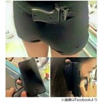 &ldquo;死を招く携帯ケース&rdquo;が物議、警察「使用しないことを強く推奨」。