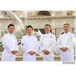 TDSホテルで一夜限りの晩餐会、250人だけが体験できるパーティー開催。