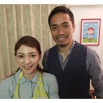 平愛梨ロスのAKINA「旦那さま許してやっか」