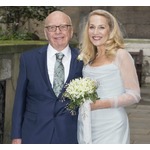 91歳の&ldquo;メディア王&rdquo;ルパート・マードックが離婚へ