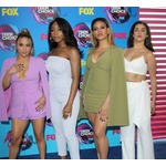 フィフス・ハーモニーが7年ぶり&ldquo;サプライズ&rdquo;再結成、2026年さまざまな展開へ