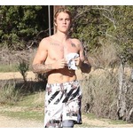 ジャスティン・ビーバーに暴行されたと告訴