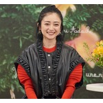 &ldquo;芸能人っぽくない&rdquo;安達祐実「芸能人がどういう生活しているのか全然分からない」