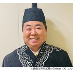 「虎に翼」「新宿野戦病院」塚地武雅、俳優として「やっと認められ始めた！」
