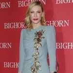 ケイト・ブランシェット&ldquo;初めてベッドシーン目撃&rdquo;は8歳のとき。