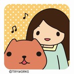 カピバラさん&ldquo;まさか&rdquo;の新曲、マユミーヌとのユニットで2ndシングル。