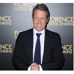 ヒュー・グラント「浮気は結婚生活に良い影響」