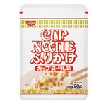非売品の激レア「カップヌードルふりかけ」