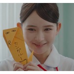 &ldquo;看護師&rdquo;畑芽育、&ldquo;患者&rdquo;内田煌音に「煌音！久しぶり、元気だった？」