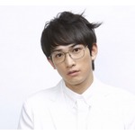 町田啓太&ldquo;冴えない理系男子&rdquo;姿に「ダサ可愛い」