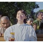 新垣結衣「お守りのような&hellip;心強い」睡眠時の&ldquo;味方のような存在&rdquo;