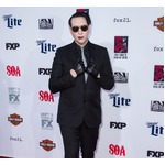 マリリン・マンソンがジョニー・デップ擁護