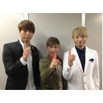 ソナポケの初ベストが1位発進、デビュー5周年の記念日にリリース。