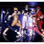 「パワーレンジャー」の権利売却