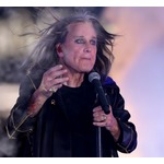 ブリトニー・スピアーズの&ldquo;ダンス動画&rdquo;をバカに&hellip;オジー・オズボーンが謝罪