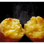 ローソン&ldquo;第5のカウンターフーズ&rdquo;「焼きいも」発売