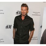 ベッカム、妻のファッションが理解できない