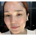 平野ノラの&ldquo;加工なしどすっぴん&rdquo;に反響「おったまげー」