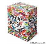 クレイジーケンバンドが西田敏行さん追悼、連ドラ「タイガー＆ドラゴン」OP曲