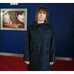 リアムが息子に希望「&ldquo;次のオアシス&rdquo;に」