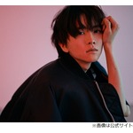 「ばけばけ」板垣李光人、&ldquo;父&rdquo;堤真一が「目を合わせてくれなくて、お父さんが」