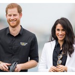 ヘンリー王子、&ldquo;アメリカが新たな故郷&rdquo;と正式に宣言