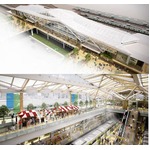 JR東日本が品川新駅（仮称）の概要発表