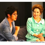 デヴィ夫人「挑まなくなったら年取った証拠」