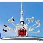 TDL「スタージェット」34年間の歴史に幕