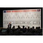 連覇懸かる横浜、神村学園と初戦