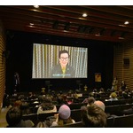 「エブエブ」応援企画&ldquo;キー・ホイ・クァン祭り&rdquo;レポート