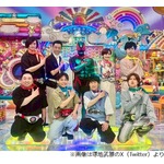 朝ドラも大河も日曜劇場も出たけど&hellip;塚地武雅「仮面ライダーになるためのステップでしかない」