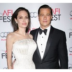 ブラピと息子のケンカ、捜査はFBIが担当