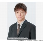 陣内智則、&ldquo;初回で降ろされた番組&rdquo;振り返る「フチなし眼鏡で立ってたら&hellip;」