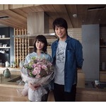 鈴木伸之「あなそれ」共演の波瑠へ想いつづる