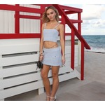 ジョニー・デップの娘、女性ラッパーとのロマンスに口開く「愛は愛よ。恋に落ちたの」