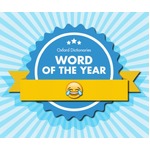 由緒あるオックスフォード英語辞典が選出、今年の単語に「Emoji」。