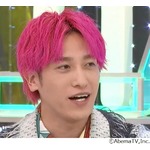 &ldquo;子ども肩車してディズニーランドのショー&rdquo;に賛否も&hellip;EXIT兼近「子どもは最優先」