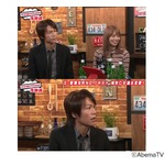 元カリスマホストの城咲仁、鈴木あや落とすなら&hellip;