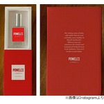 &ldquo;本の香り&rdquo;の香水に注文殺到