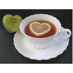 「ハート型レモン」の収穫量UP、新たな型枠の開発で大幅に向上。