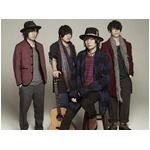 flumpoolの名曲ランク1位は？ 疾走感溢れる軽快なメロディのあの曲。