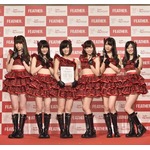 NMB48で最も毛深いのは山本彩、セクシー衣装で&ldquo;神ソリ7&rdquo;に就任。